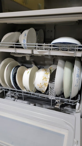 洗碗机松下洗碗机家用易安装台式独立式评测质量怎么样！为什么买家这样评价！