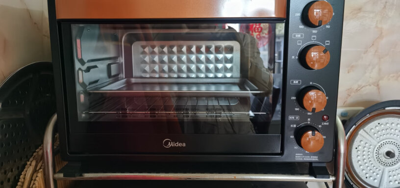 电烤箱美的T3-L326B家用多功能电烤箱哪个性价比高、质量更好,质量到底怎么样好不好？