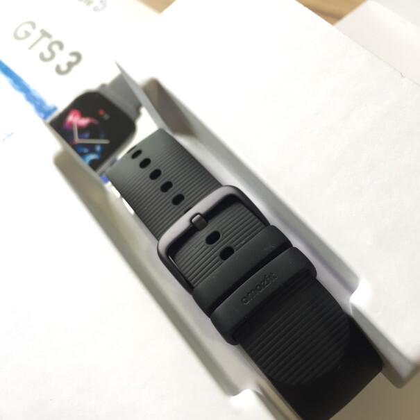 Amazfit GTS 3 手表你们的来电会显示号码吗？为什么我设置了显示号码之后还是只提醒有电话，但是不显示联系人的信息呢？