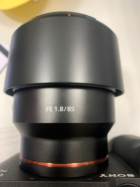 索尼FE 85mm F1.4 GM镜头SEL24F14GM作为新品，有没必要购买延长保？