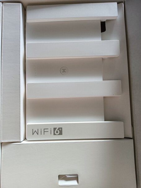 华为路由AX3 Pro 千兆路由器 无线路由器 wifi6这路由器怎么重启？
