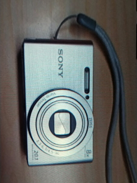 数码相机索尼DSC-W830入门套装质量值得入手吗,买前一定要先知道这些情况！