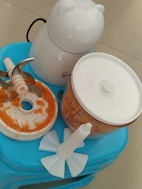 辅食料理机babycolor婴儿辅食机宝宝料理机多功能搅拌机榨汁机只选对的不选贵的,到底要怎么选择？