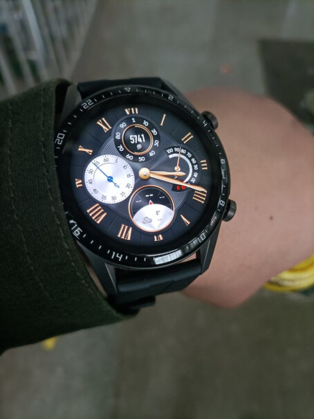 智能手表华为手表Watch GT2真的好吗！真实测评质量优劣！