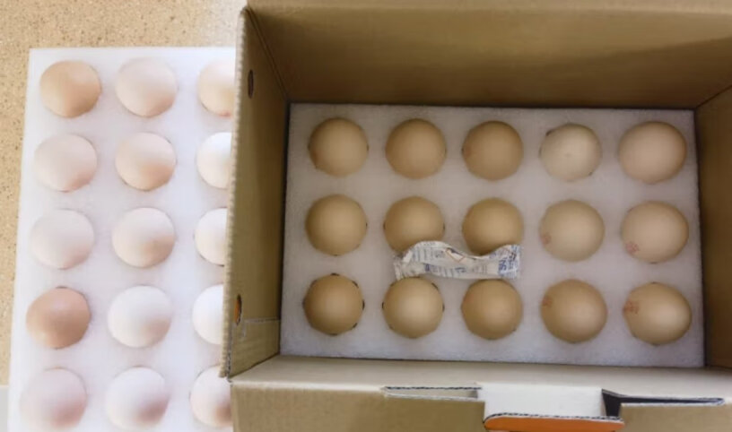 圣迪乐村 新鲜鸡蛋 30枚礼盒装评测性价比高吗？一定要了解的评测情况！
