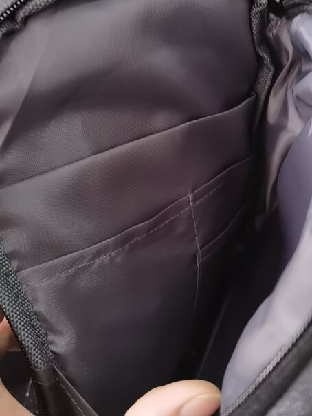 京东（JINGDONG）腰包-胸包京东京造极简主义胸包买前必看,深度剖析测评质量好不好！