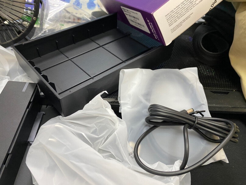 绿联移动硬盘盒 USB3.0有办法一直不休眠嘛，我寻思机械的24小时不停也够用好多年啊。