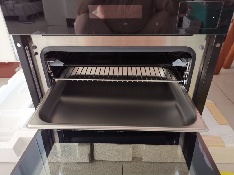 西门子嵌入式蒸烤箱一体机嵌入式蒸箱烤箱蒸烤机不用时需要拔掉电源吗？
