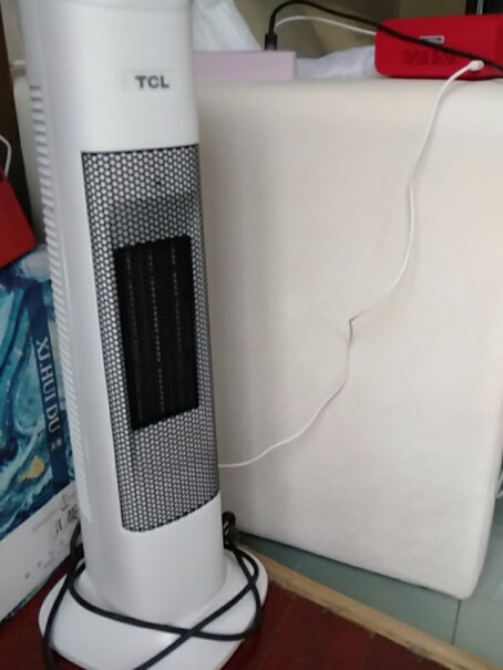 TCL暖风机散热怎么样，房子会感觉暖和吗？