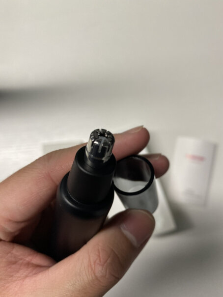 蓓慈beiciH3鼻毛修剪器充电式全身水洗电动剃质量靠谱吗,哪个值得买！