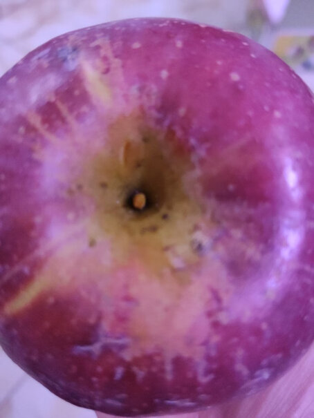 苹果阿克苏苹果9斤装应该怎么样选择,质量真的好吗？