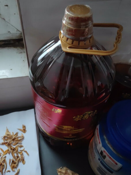 家香味传承土榨压榨一级花生油6.18L怎么样入手更具性价比？体验揭秘分析