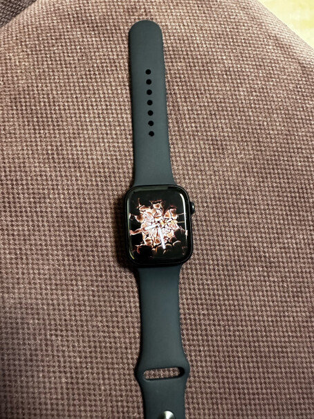 Apple Watch S9 智能手表GPS款星光色质量不好吗？图文长篇评测必看！