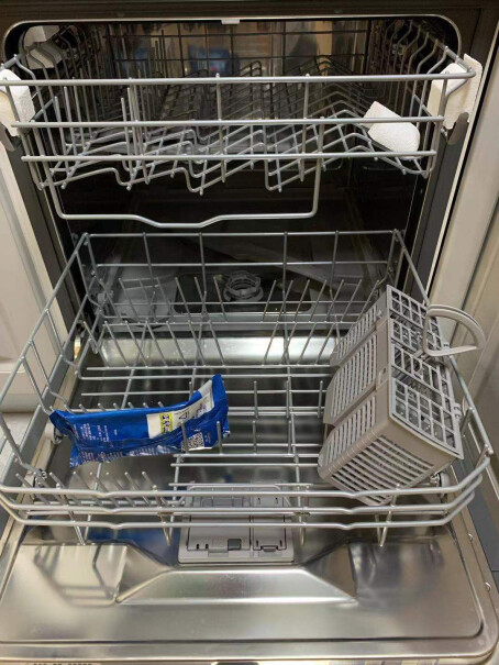 洗碗机西门子两件套装进口10套家用嵌入式除菌洗碗机深度剖析功能区别,性价比高吗？