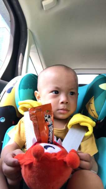 感恩儿童汽车安全座椅9个月-12岁宝宝座椅日产的骐达可以装么？