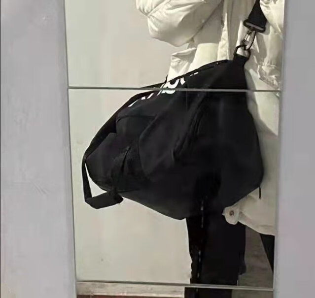 旅行包朗酷旅行包男韩版健身包女干湿分离休闲出差旅行袋单肩斜挎训练防泼水大容量行李包耐磨手提包详细评测报告,使用良心测评分享。