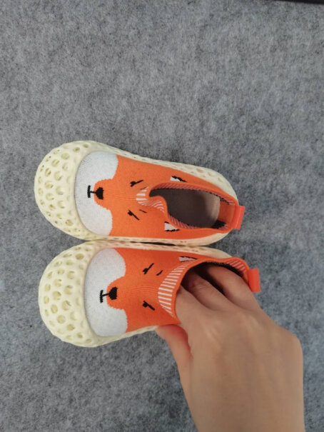 学步鞋-步前鞋松鼠贝贝学步鞋步前鞋男女童鞋3D打印款透气防滑婴儿鞋宝宝运动鞋机能鞋评测哪一款功能更强大,3分钟告诉你到底有没有必要买！