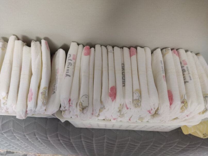 婴芽拉拉裤L码2包100片婴儿超薄干爽尿裤为什么这款商品找不到客服？