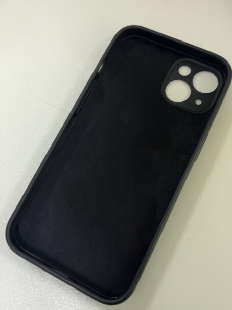 京东（JINGDONG）手机壳-保护套京东京造苹果13手机壳iPhone到底是不是智商税！怎么样？