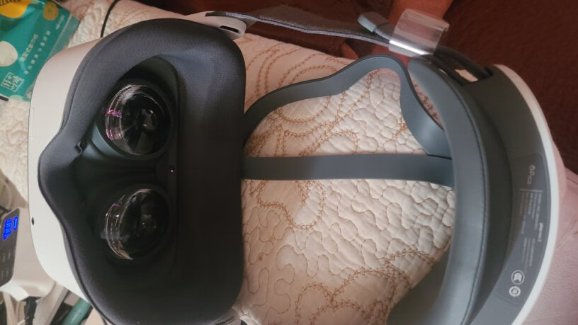 先锋（SINGFUN）VR眼镜Pico Neo3 VR一体机使用感受,详细评测报告？
