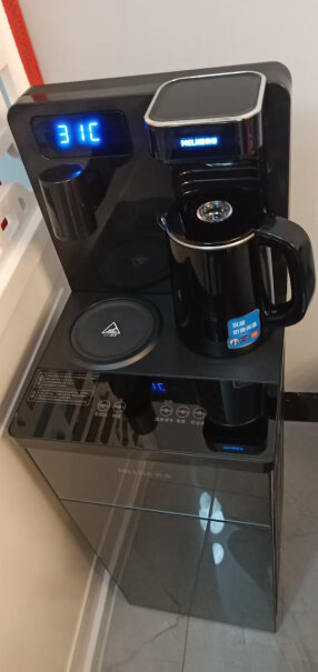 茶吧机美菱茶吧机家用多功能智能遥控温热型立式饮水机应该注意哪些方面细节！应该怎么样选择？