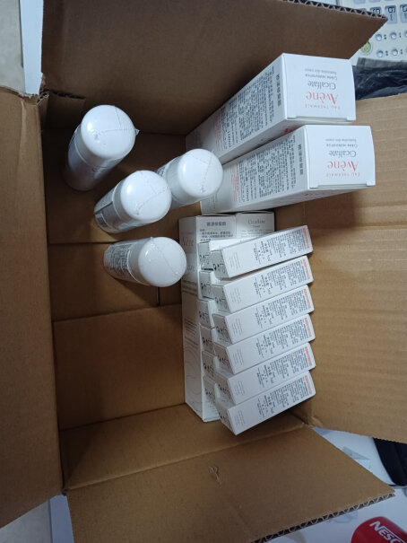 雅漾修复霜40ml分析性价比质量怎么样?来看看买家说法! 雅漾修复霜40ml分析性价比质量怎么样?来看看买家说法!