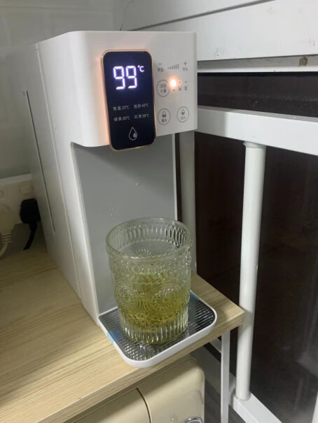 饮水机集米A6即热饮水机即热式饮水机家用办公台式饮水机茶吧告诉你哪款性价比高,这就是评测结果！