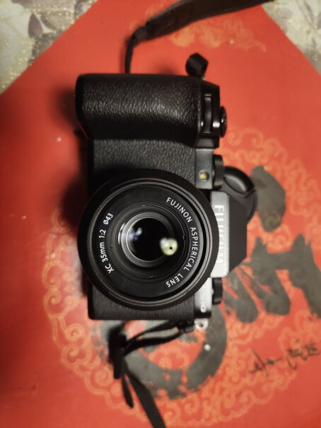 镜头富士XF60mm微距镜头使用情况,小白必看！