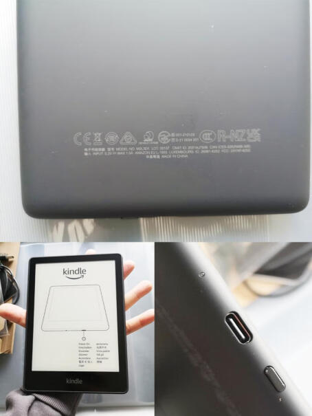 电纸书Kindle paperwhite 8G 墨黑色真的好吗！使用两个月反馈！