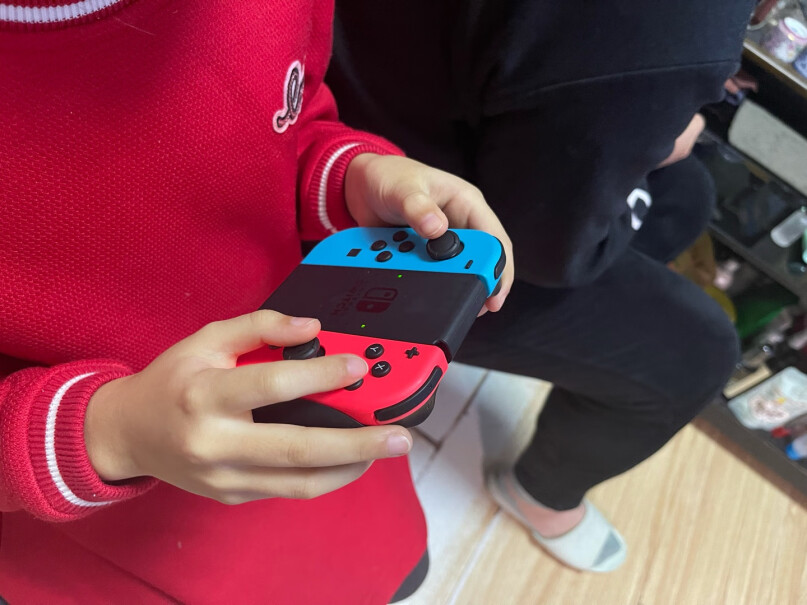 任天堂Nintendo国行可以玩塞达尔吗？
