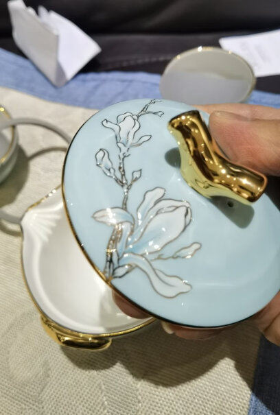 玛戈隆特便携旅行茶具套装骨瓷功夫茶具茶杯泡茶快客杯应该注意哪些方面细节！性能评测？