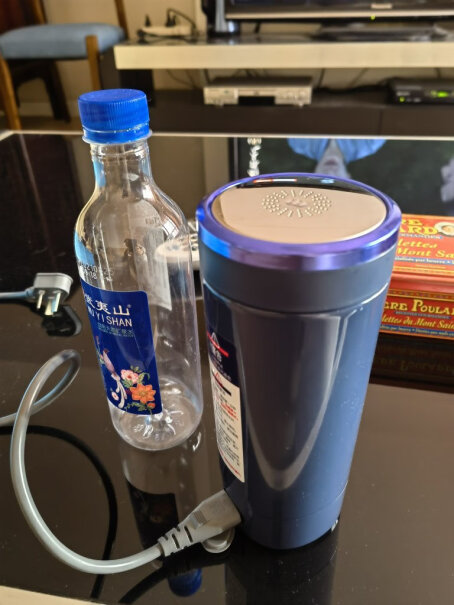 电水壶-热水瓶英国摩飞便携式烧水壶旅行保温电热水杯这样选不盲目,好不好？