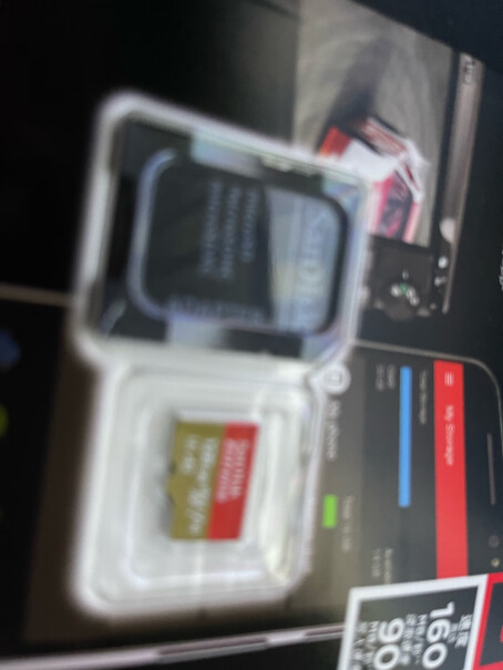 闪迪（SanDisk）512GB TF（MicroSD）存储卡 U1 C10 A1 至尊高速移动版内可以用在switch上吗？