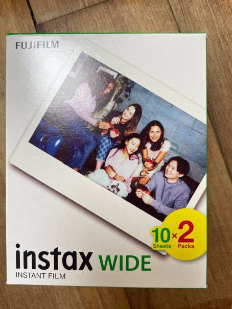 相纸instax立拍mini10mini7+立得富士广东的怎么抢啊！！！？