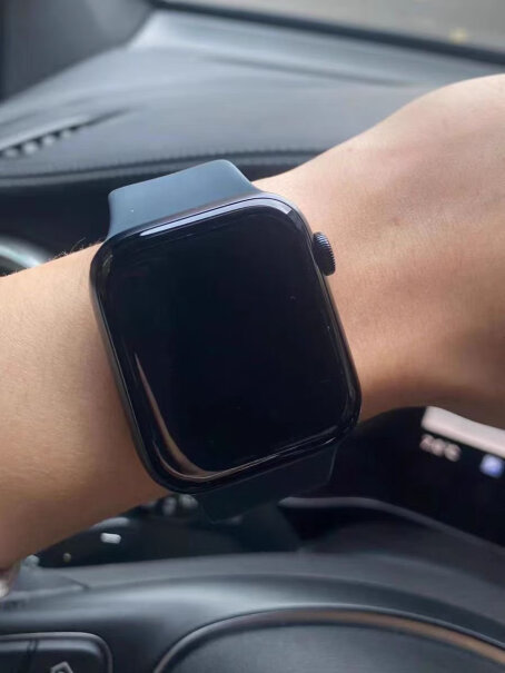 星光表带表壳AppleWatchSE2022GPS是不是正品？