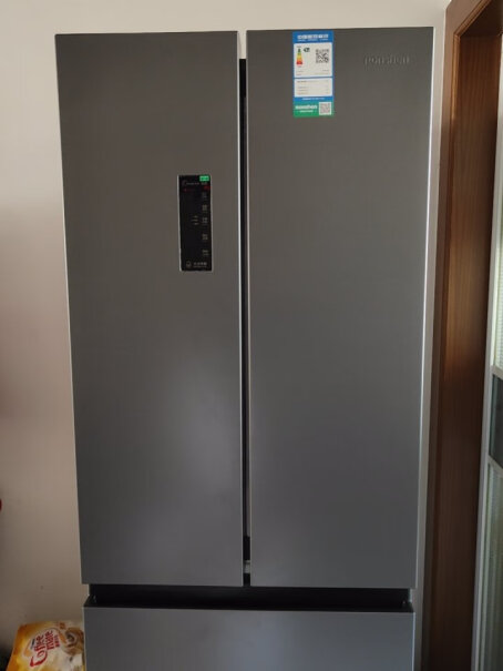 容声Ronshen319升变频一级能效法式多门四门冰箱家用风冷无霜超薄大容量BCD-319WD11M说真的，这款冰箱怎样？好用不？