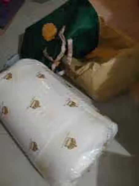 泰嗨床垫乳胶榻榻米可折叠透气定制原产泰国真的好吗？最新款评测？