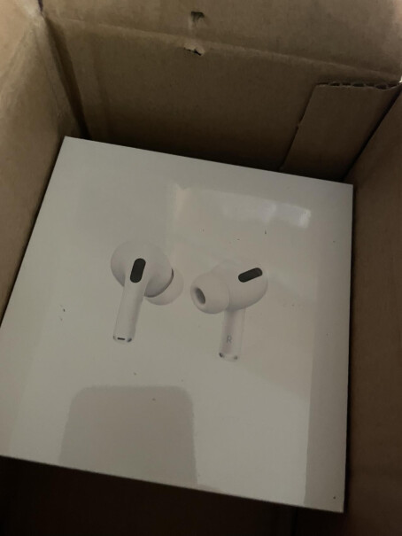 Apple苹果 AirPods Pro (第二代) 主动降噪 无线蓝牙耳机 MagSafe充电盒 pro2代现在有越南的吗？