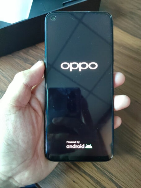 OPPOK9s6G同8G有什么区别？