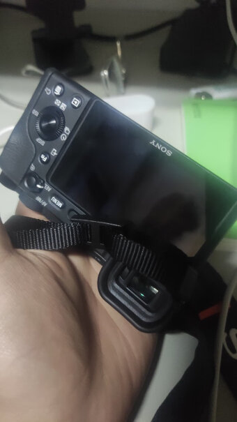 索尼Alpha 6400微单相机是正品吗？