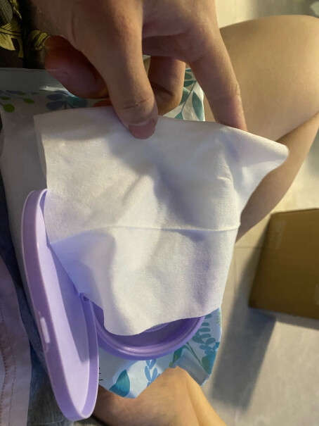 十月结晶婴童湿巾结晶婴儿湿纸巾10包*80抽怎么样？老司机透漏评测？