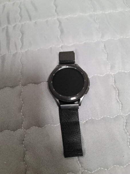 三星Galaxy Watch4 Classic 46mmwatch4能使用NFC功能吗？