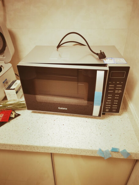 格兰仕变频微波炉烤箱一体机可以烤红薯吗？