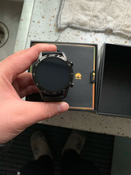 华为Watch GT2荣耀10可以用吗？