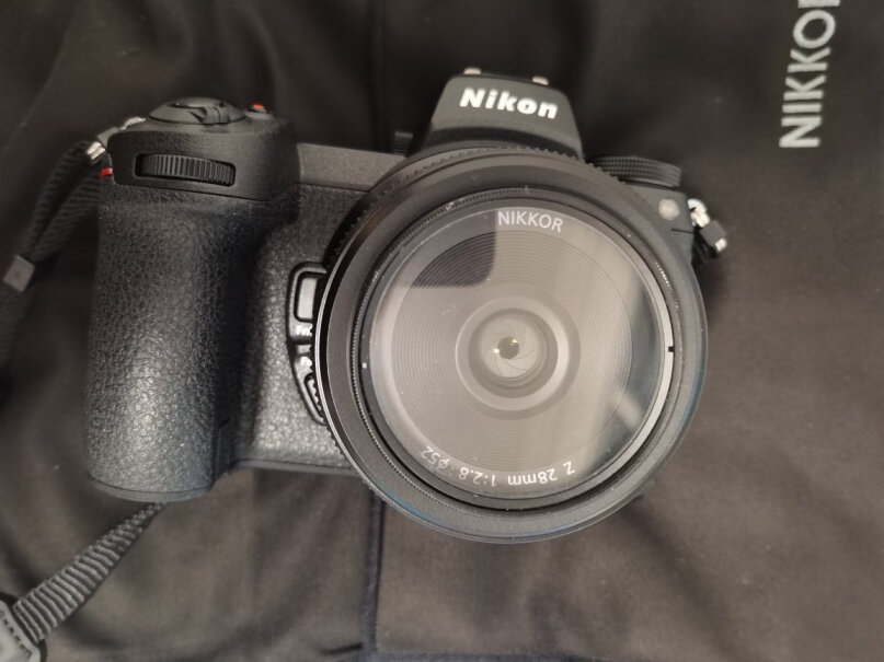 镜头尼康（Nikon）尼克尔 Z 28mm f一定要了解的评测情况,大家真实看法解读？