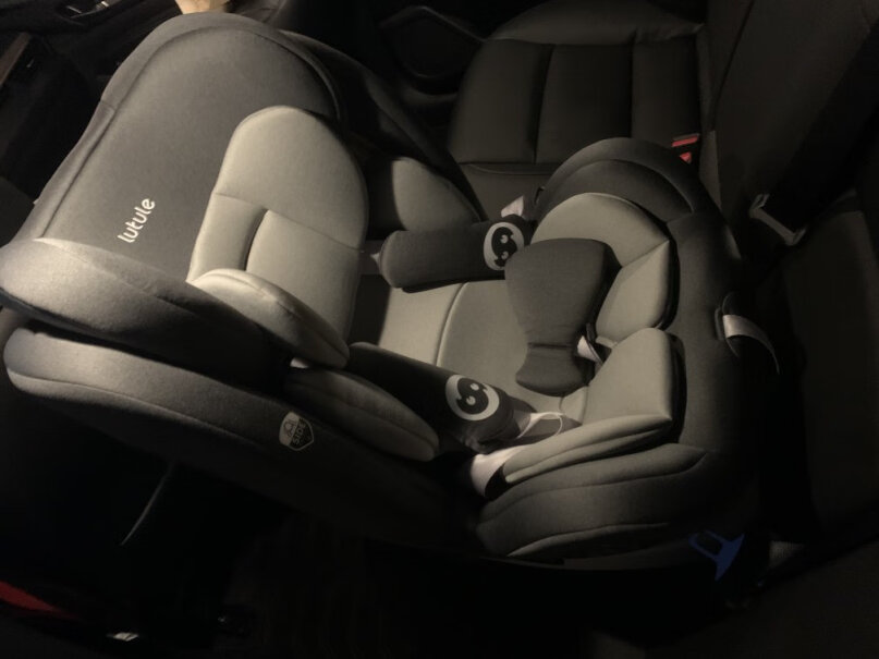 安全座椅路途乐婴儿宝宝安全座椅多少钱？质量靠谱吗？