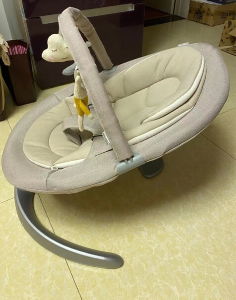 婴幼儿餐椅NUNALEAF哪个性价比高、质量更好,评测结果好吗？