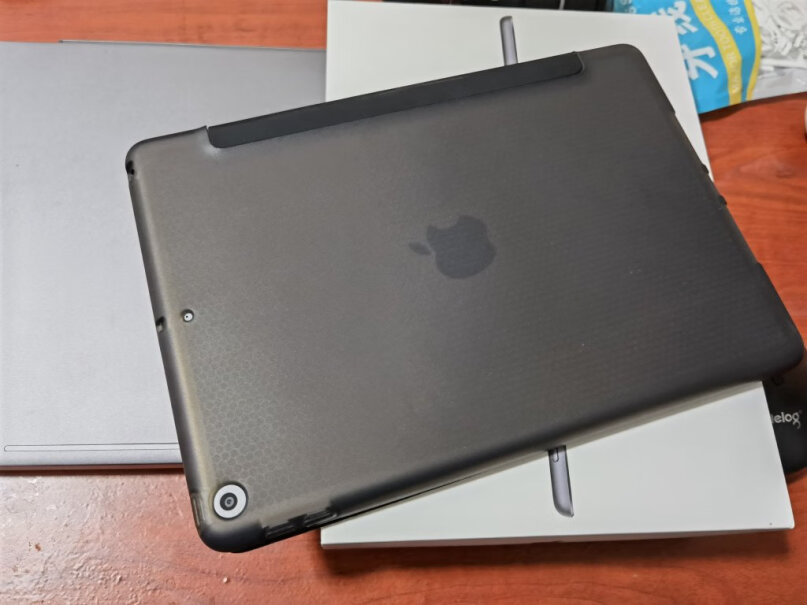 Apple iPad 10.2英寸平板电脑 2021款第9代（64GB WLAN版是正品吗？