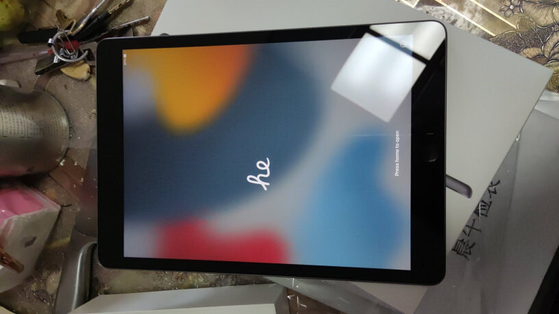 平板电脑Apple「Pencil套装版」 iPad 10.2英寸平板电脑 2021年新款（64GB WLAN功能介绍,大家真实看法解读？
