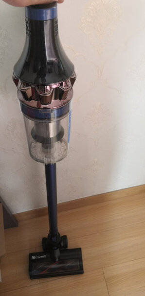 吸尘器浦桑尼克P10无线手持吸尘器长续航大吸力洗地机评测下来告诉你坑不坑,评测好不好用？